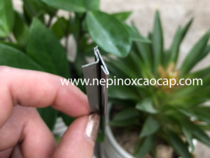 nẹp inox 304 chữ T V U L, nep inox trang tri, nẹp nhôm chữ T U V L, nep nhom trang tri