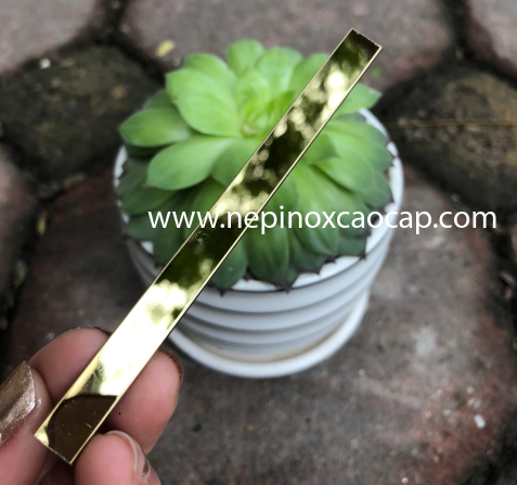 nẹp inox 304 chữ T V U L, nep inox trang tri, nẹp nhôm chữ T U V L, nep nhom trang tri