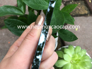 nẹp inox 304 chữ T V U L, nep inox trang tri, nẹp nhôm chữ T U V L, nep nhom trang tri
