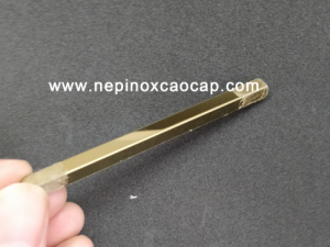 nẹp inox 304 chữ T V U L, nep inox trang tri, nẹp nhôm chữ T U V L, nep nhom trang tri