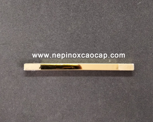 U55vg3 nẹp inox 304 chữ T V U L, nep inox trang tri, nẹp nhôm chữ T U V L, nep nhom trang tri