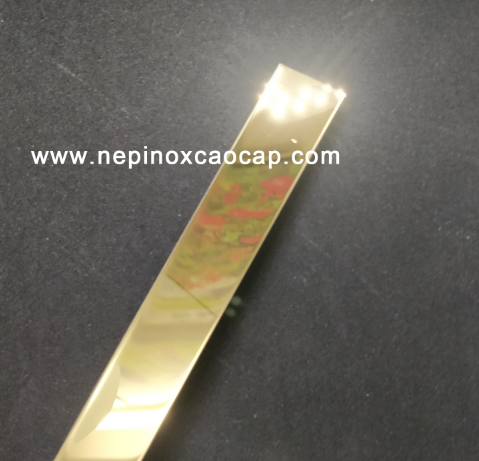 fp15vg2 nẹp inox 304 chữ T V U L, nep inox trang tri, nẹp nhôm chữ T U V L, nep nhom trang tri