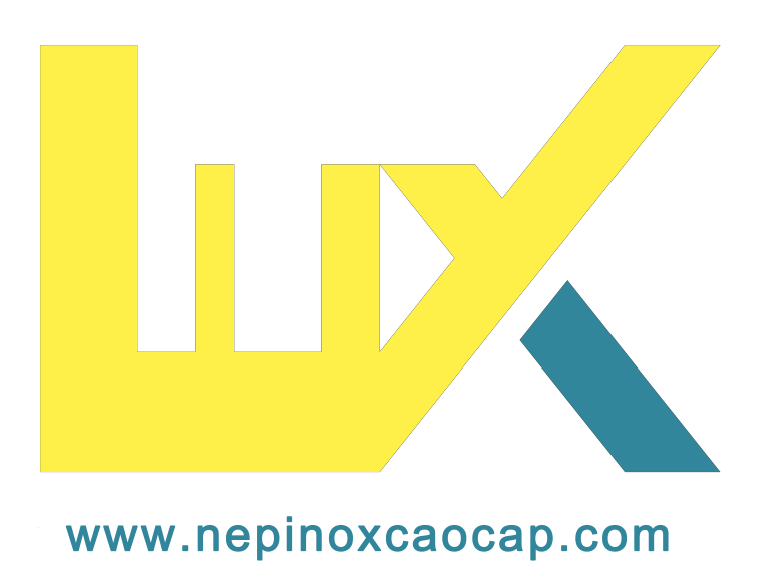 nẹp inox 304 chữ T V U L, nep inox trang tri, nẹp nhôm chữ T U V L, nep nhom trang tri