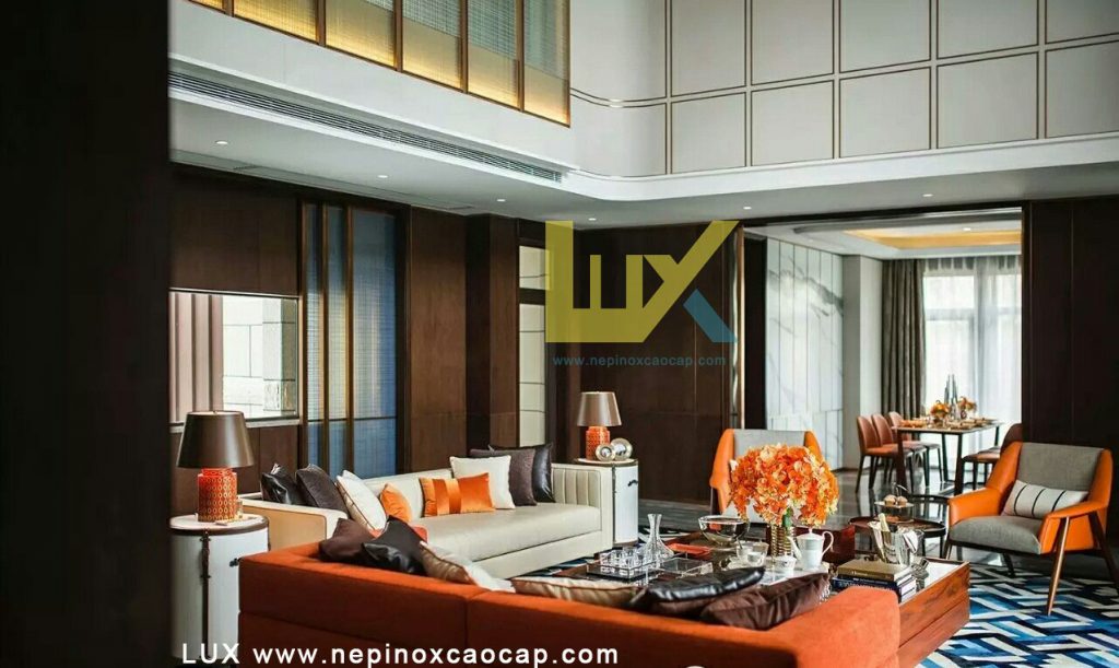 nẹp inox 304 chữ T V U L, nep inox trang tri, nẹp nhôm chữ T U V L, nep nhom trang tri