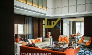nẹp inox 304 chữ T V U L, nep inox trang tri, nẹp nhôm chữ T U V L, nep nhom trang tri