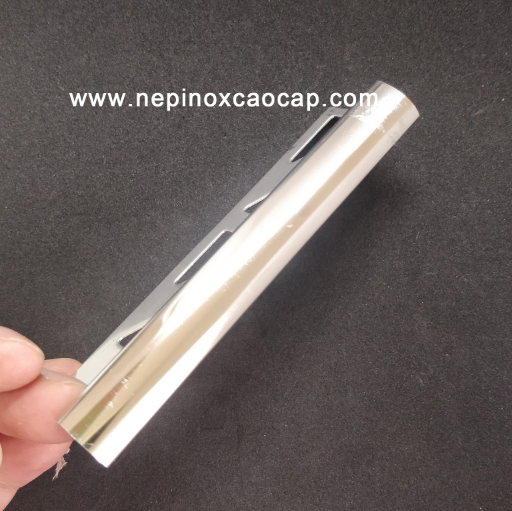 nẹp inox 304 chữ T V U L, nep inox trang tri, nẹp nhôm chữ T U V L, nep nhom trang tri