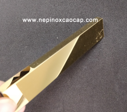supvg nẹp inox 304 chữ T V U L, nep inox trang tri, nẹp nhôm chữ T U V L, nep nhom trang tri