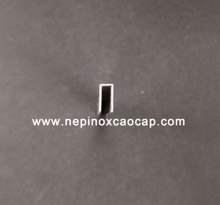 susec nẹp inox 304 chữ T V U L, nep inox trang tri, nẹp nhôm chữ T U V L, nep nhom trang tri