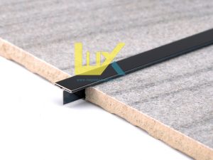 Nẹp inox 304 chữ T