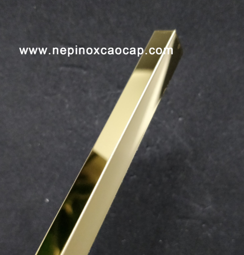 u10vg3 nẹp inox 304 chữ T V U L, nep inox trang tri, nẹp nhôm chữ T U V L, nep nhom trang tri