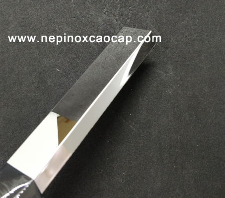 u20bg nẹp inox 304 chữ T V U L, nep inox trang tri, nẹp nhôm chữ T U V L, nep nhom trang tri