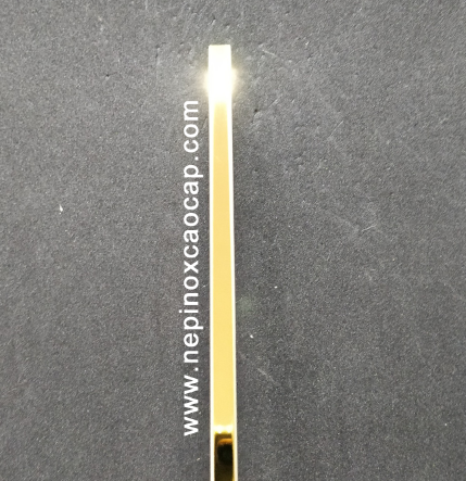 u5vg nẹp inox 304 chữ T V U L, nep inox trang tri, nẹp nhôm chữ T U V L, nep nhom trang tri