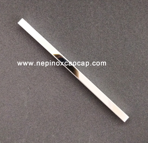u8bg7 nẹp inox 304 chữ T V U L, nep inox trang tri, nẹp nhôm chữ T U V L, nep nhom trang tri
