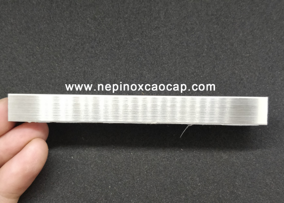 u8bx2 nẹp inox 304 chữ T V U L, nep inox trang tri, nẹp nhôm chữ T U V L, nep nhom trang tri