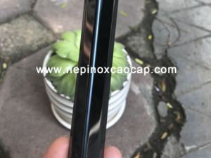 nẹp inox 304 chữ T V U L, nep inox trang tri, nẹp nhôm chữ T U V L, nep nhom trang tri