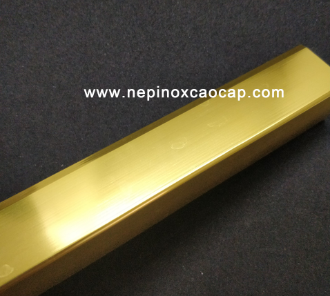 v20vb2 nẹp inox 304 chữ T V U L, nep inox trang tri, nẹp nhôm chữ T U V L, nep nhom trang tri